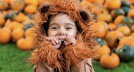Boo at the Zoo: Santa Barbara Zoo kicks off Halloween festivities with “monster-ous” thrills and chills