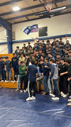 Now, let’s hear from the Class of 2028! ☘️We are celebrating 100 years! 💯 | Cathedral High School