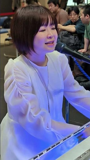 たしかなこと（小田和正）／cocoro GMO LIVE from GMOインターネットTOWER