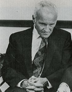 Sidney Gottlieb - Alchetron, The Free Social Encyclopedia