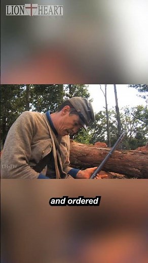 "The Battles for Atlanta" 1864 - Pt. 10 #lionheartfilmworks #civilwarhistory #militaryhistory