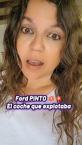 Este coche podía EXPLOTAR con solo un choque 💥 y Ford lo sabía... 😱 El caso del Ford Pinto marcó un antes y un después en la historia del automóvil 🚗⚖️ ¿Tú qué harías si te enteras que tu coche puede explotar y la marca no hizo nada? 🤔💬 👇Déjame tu opinión en los comentarios 👇 #pilu_cheesecake #pilucheesecake #houston #texas #flamingphoenixcustom #FordPinto #CuriosidadesCoches #CochesPeligrosos #HistoriaDelMotor #ExplosiónFord #CochesQueMatan #AutoHistoria #FordFails #CochesLegendarios #Da