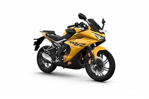 Hero Karizma XMR Specifications, Features - ZigWheels