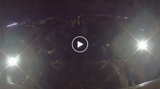 University of Notre Dame Cam