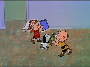 Charlie Brown und seine Freunde - H nach dem A
