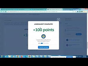 Create a Validation Rule | Improve Data Quality for Your Sales and Support Teams
