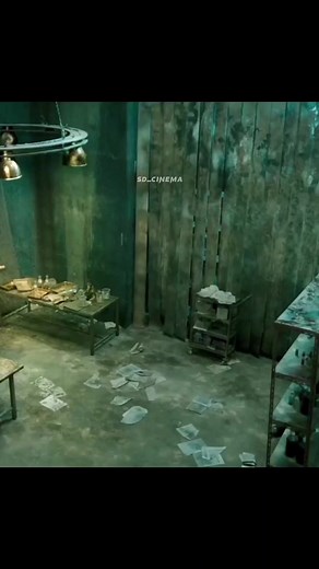 Dead mine (2012) #moviescenes🎬👀♥️ #sd_cinema #movieclips #moviestowatch