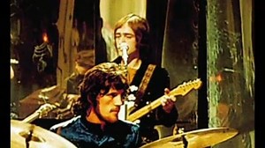 57K views · 161 reactions | Traffic 1967 - Hole In My Shoe | 60s Around Sounds Music | Facebook