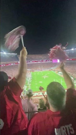 Alabama CRAZY 99 yard pick 6 interception touchdown to end half va Tennessee