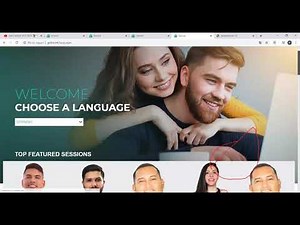 Como usar la plataforma de IM Academy