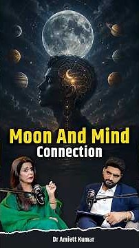 Which Planets Represent Your Mind | How Astrology Explains and Shapes Your Personality