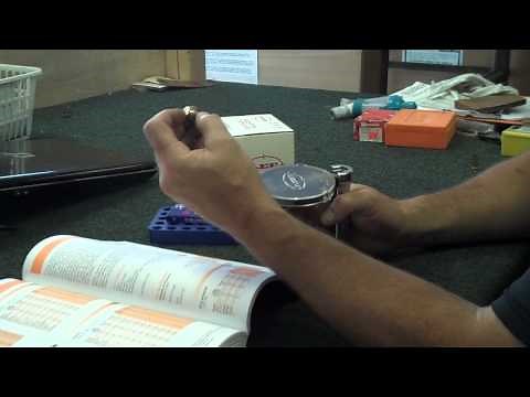 Gunsmithing: How to Make Ammo, Part 1 (Gunworks)