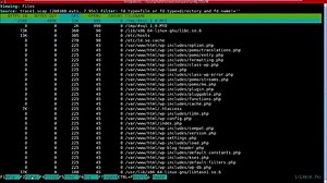 Sysdig - A Powerful System Monitoring and Troubleshooting Tool for Linux