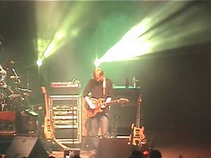 Oysterhead - Utica, NY - November 9, 2001