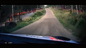 17K views · 1K reactions | It's the final day of Neste Rally Finland  And you can't miss it. Watch the 4 final stages on WRC+ All Live #WRC | WRC - FIA World Rally Championship | Facebook