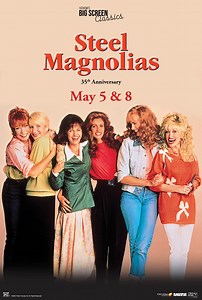 Steel Magnolias: Official Clip - 30 Minutes of Wonderful