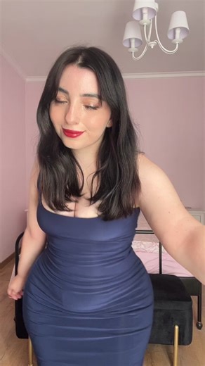 doing my dancey dance