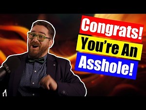 Christians Believe in Biological Determinism Now?!?