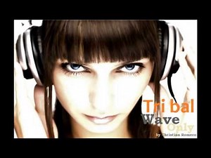 Tribal House Mix 2013 HD
