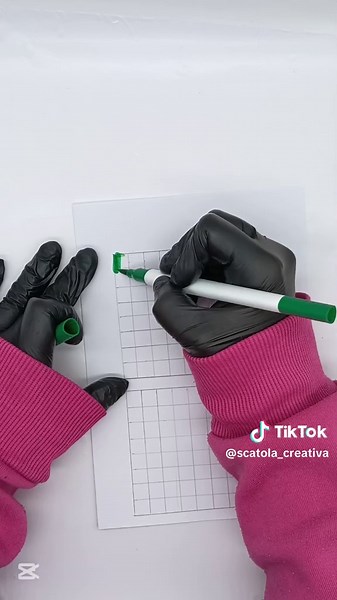 Create Your Own Paper Squishy Minecraft Tutorial