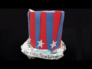 2020_06.11 DIY Video Uncle Sam Hat