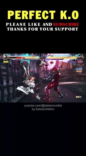 Tekken 8 Season 3