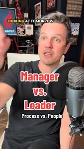 Manager vs. Leader 🔥🙌🏻 Need Leadership Tools? Start here👇 I LOVE these Say THIS, Not THAT cards to help leaders with tough conversations. Great way to see real-world examples of Manager vs. Leader language and questions. With 52 cards in 8 categories leaders are better equipped to speak like a leader, not a manager. Perfect for new or experienced leaders. Grab a physical or digital box today and stop managing tasks, start leading people! Lead. Inspire. Achieve. Ignite it! 🚀🔥 🚨Order your 5
