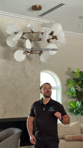 Linear Diffusers - Transform your space and elevate your home value