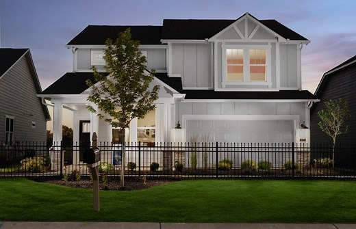 Cardinal Pointe by Pulte Homes