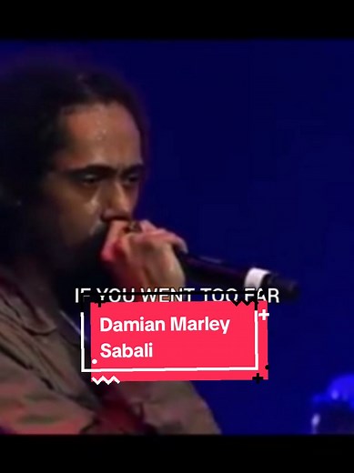 Damian Marley & Nas - Sabali Lyrics Exploration