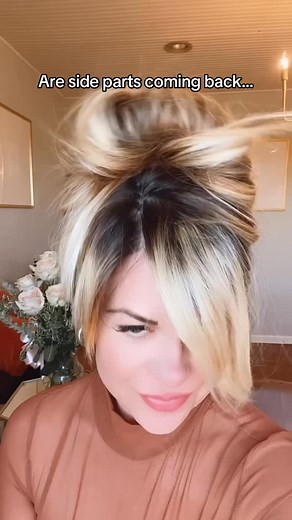 2.7K views · 5.2K reactions | Ready to love your bangs everyday! You...