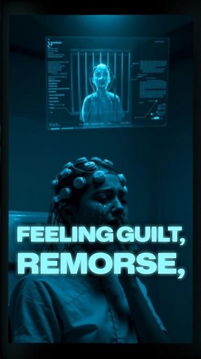 Cognify: The Prison Sentence You Live in Minutes🧠