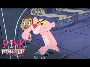 Pink Panther: Need vs. Want