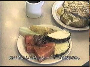 Shawn Ray Bodybuilding Meals