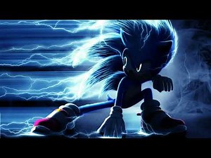 Sonic The Hedgehog Theme | His World Orchestral (Sonic The Hedgehog 2006 Soundtrack)