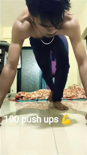 The "Relentless" Title: Day 12: No Days Off | The Ultimate Discipline Challenge 🥶