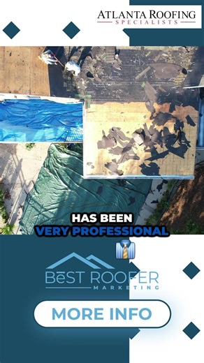 Atlanta Roofing Specialists: A Commitment to Quality and Professionalism