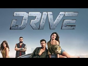 Drive (2019) Bollywood Hindi Full Movie HD