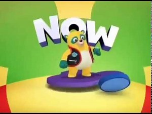 Disney junior special agent oso now daytime