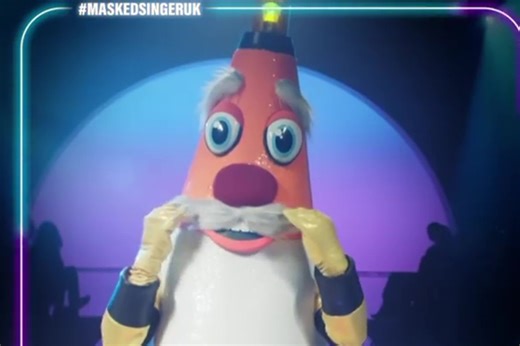 Can you guess who's behind the mask as brand new Masked Singer costumes revealed