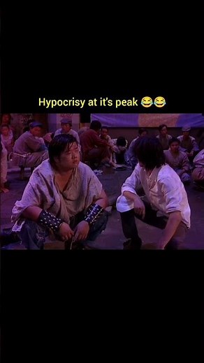 When Hypocrites Get Caught 😂