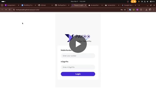 #webdevelopment #javascript #tailwindcss #fintech #frontenddeveloper #codingjourney #projectreflections #mfs | Md. Shafayat Hossain Sadid