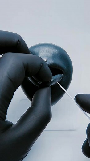 Snake Bites Piercing: All You Need to Know