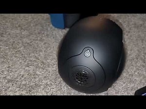 Devialet, Phantom II 95 dB, Compact Wireless Speaker, Iconic White, Zero Distortion Review