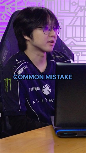 Every Pro Gamer Makes This Mistake