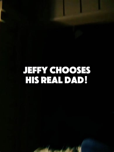 Jeffy Chooses His Real Dad! #sml #smljeffy #jeffy #cody #junior #joseph #fyp #movies