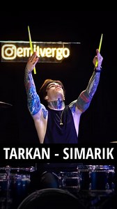 7M views · 80K reactions | Kiss Kiss  I’m planning to play famous Brazilian song soon  and then Indian…  #drumsdrumsdrums #drums #drummers #drumset #drumsdaily #drumslife #drumcover #барабаны #барабанщик #барабанщики | Emil Vergo | Facebook