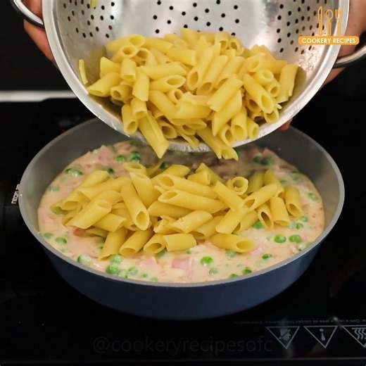 20K views · 96 reactions | Thanks to the chef of a famous restaurant for teaching me this amazing recipe. | Cookery Recipes | Facebook