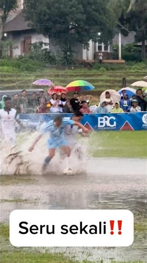 Butuh skil tinggi‼️#sepakbola #tarkam #liga #soccer #football