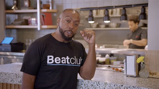 ‘Luda Can’t Cook’ Clip: Timbaland Stops By